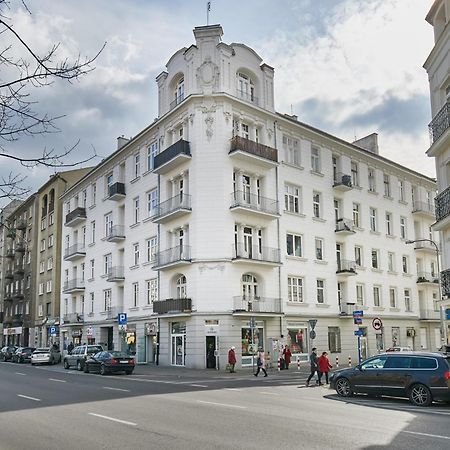 Stara Praga Vistula Apartment 바르샤바 외부 사진