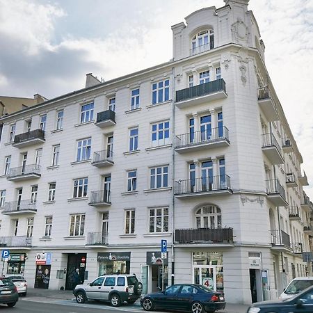 Stara Praga Vistula Apartment 바르샤바 외부 사진