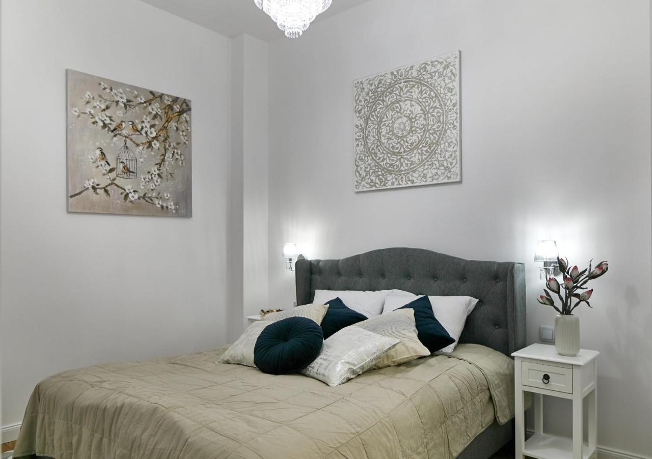 Stara Praga Vistula Apartment 바르샤바 외부 사진