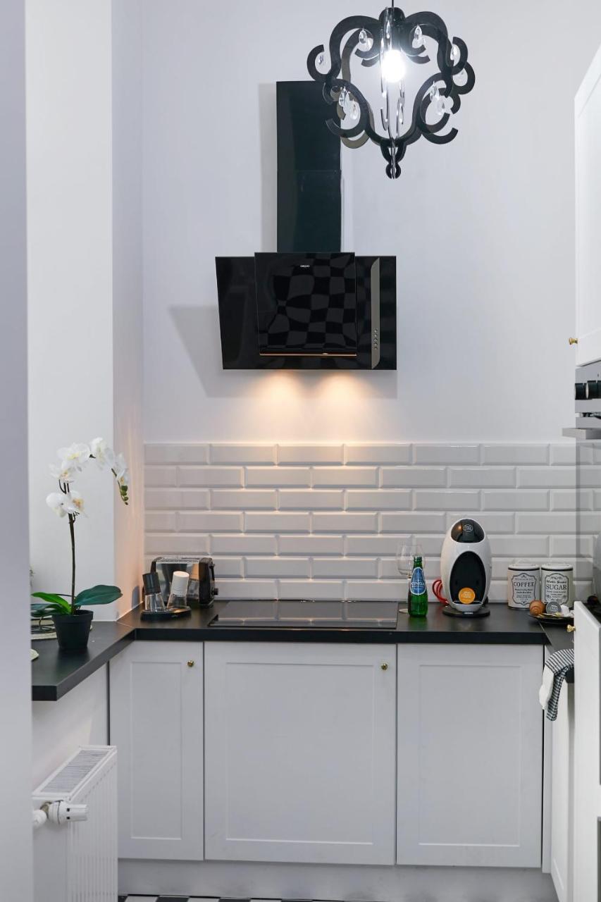 Stara Praga Vistula Apartment 바르샤바 외부 사진